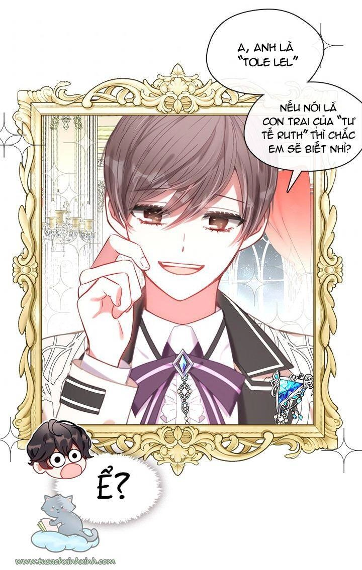 Gia Đình Bị Ám Ảnh Bởi Tôi Chapter 11 - 47