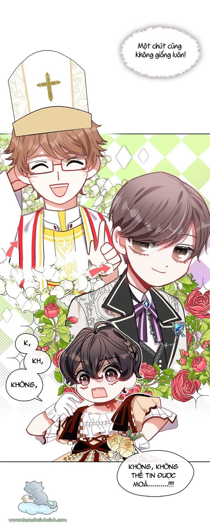 Gia Đình Bị Ám Ảnh Bởi Tôi Chapter 11 - 48