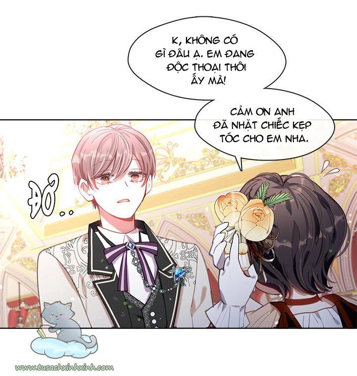 Gia Đình Bị Ám Ảnh Bởi Tôi Chapter 11 - 50