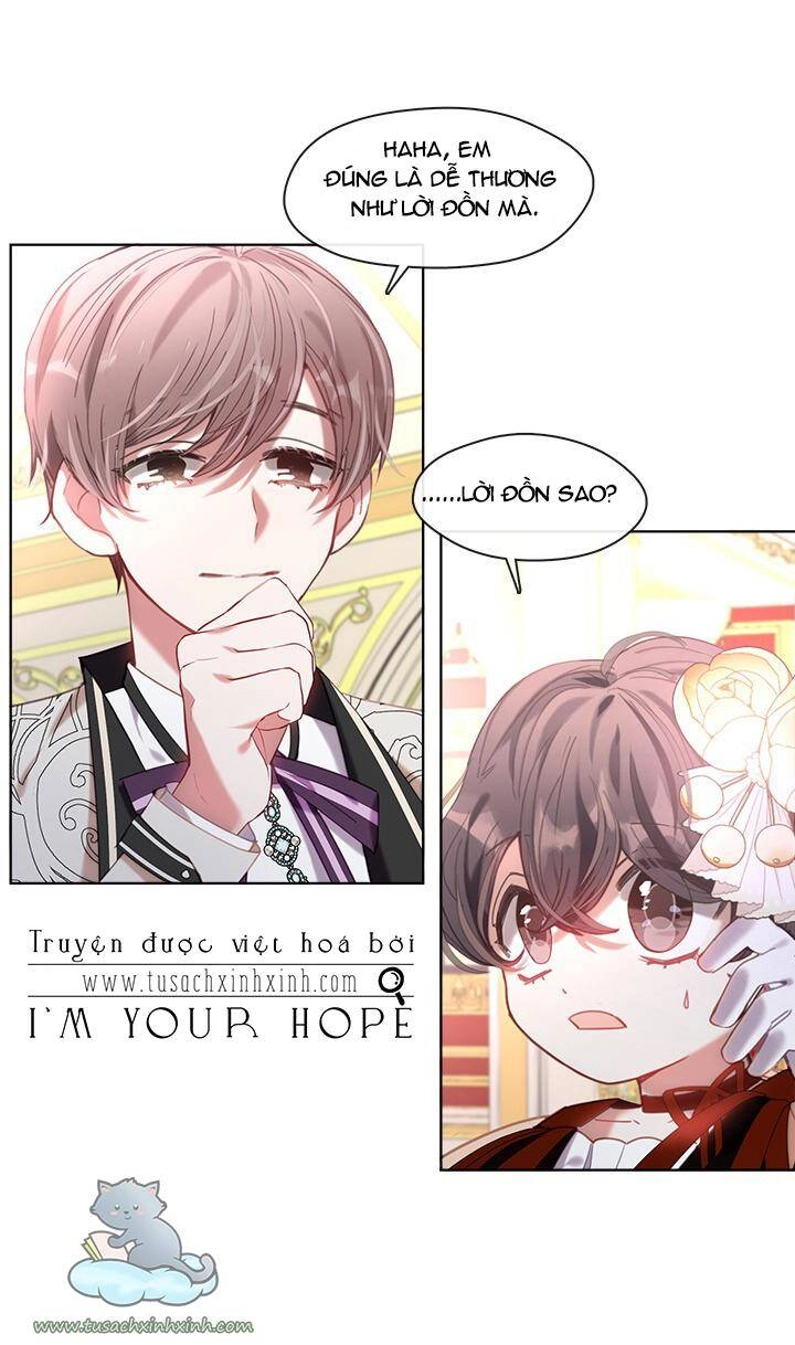 Gia Đình Bị Ám Ảnh Bởi Tôi Chapter 11 - 51