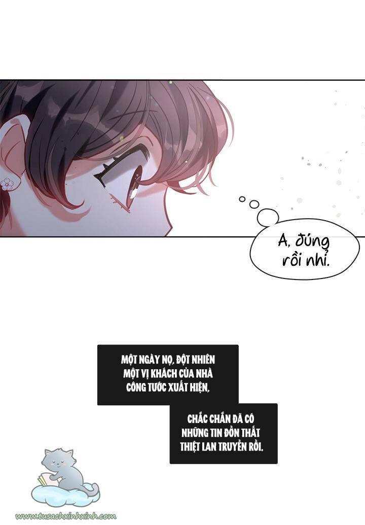 Gia Đình Bị Ám Ảnh Bởi Tôi Chapter 11 - 52