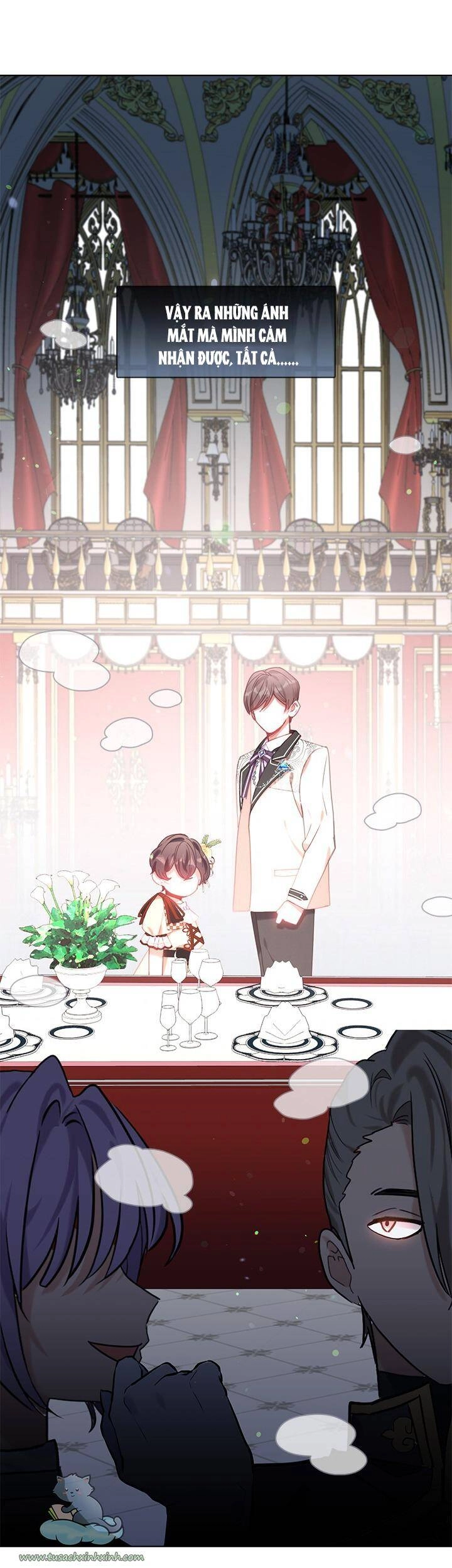 Gia Đình Bị Ám Ảnh Bởi Tôi Chapter 11 - 53