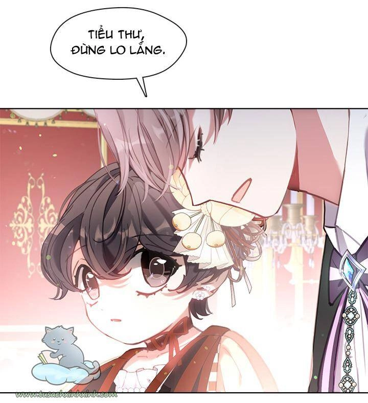 Gia Đình Bị Ám Ảnh Bởi Tôi Chapter 11 - 55