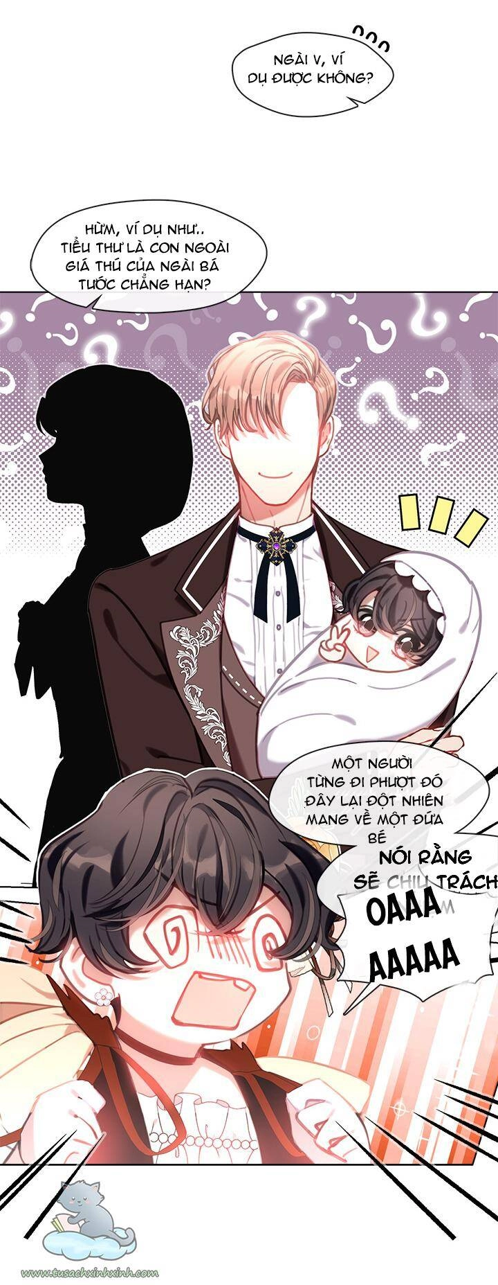 Gia Đình Bị Ám Ảnh Bởi Tôi Chapter 11 - 57