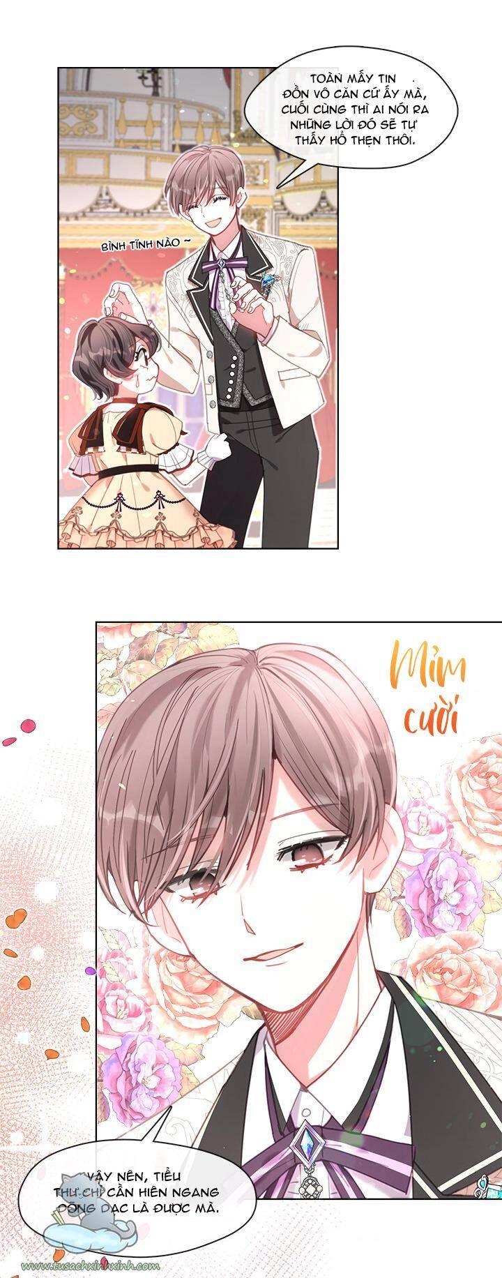 Gia Đình Bị Ám Ảnh Bởi Tôi Chapter 11 - 58