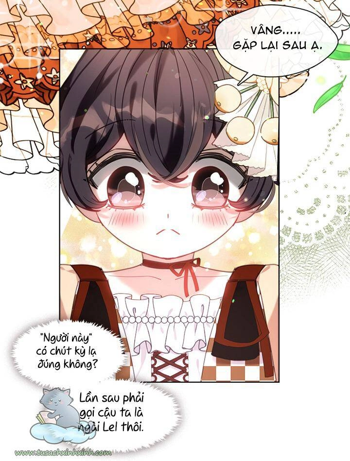 Gia Đình Bị Ám Ảnh Bởi Tôi Chapter 11 - 62