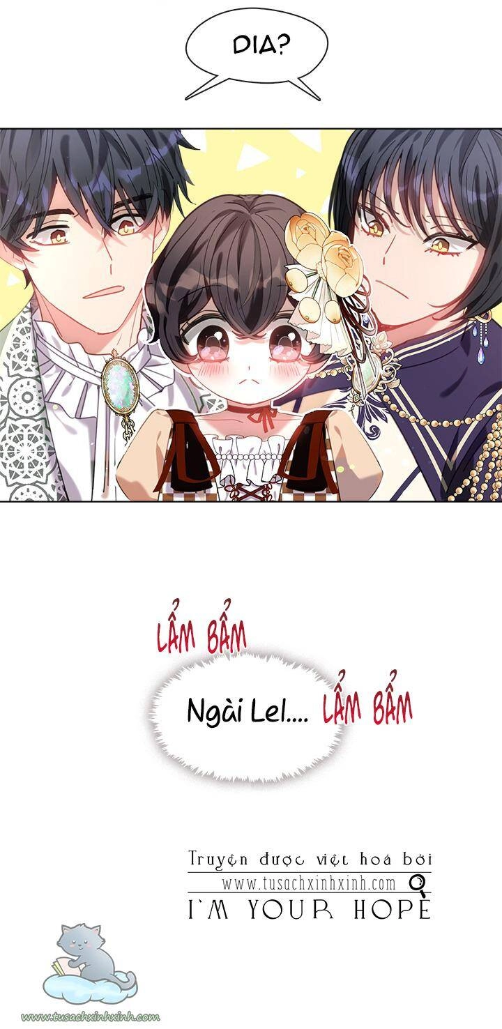 Gia Đình Bị Ám Ảnh Bởi Tôi Chapter 11 - 63