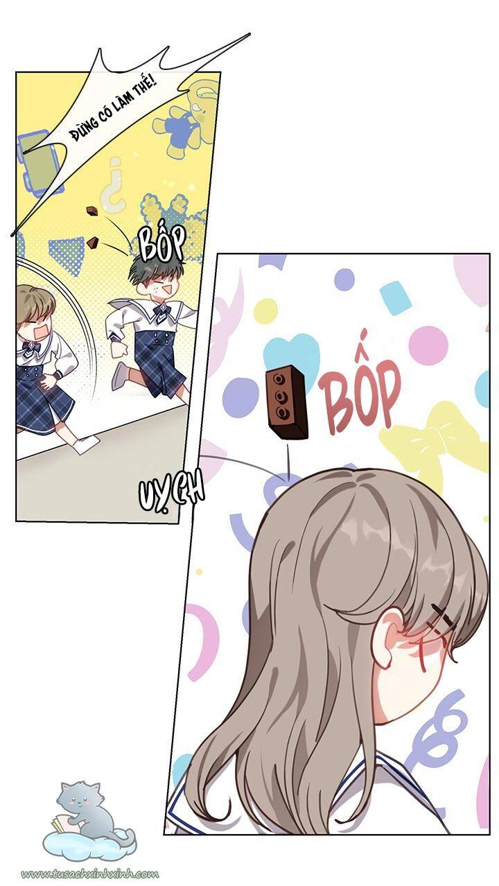 Gia Đình Bị Ám Ảnh Bởi Tôi Chapter 12 - 7