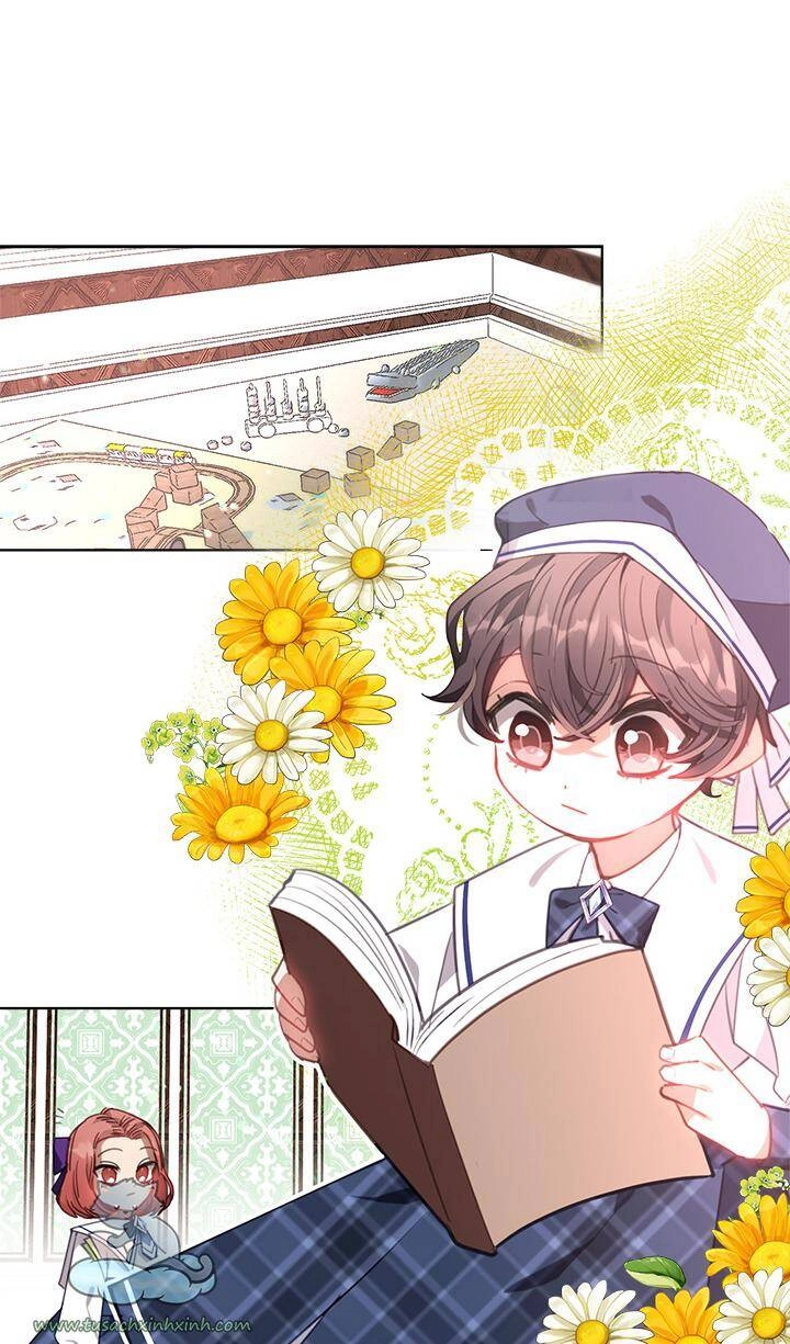 Gia Đình Bị Ám Ảnh Bởi Tôi Chapter 12 - 10