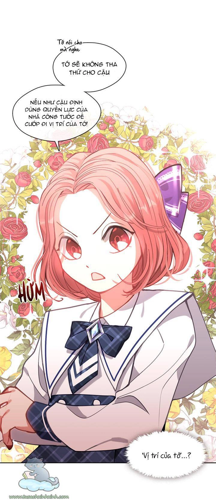 Gia Đình Bị Ám Ảnh Bởi Tôi Chapter 12 - 14