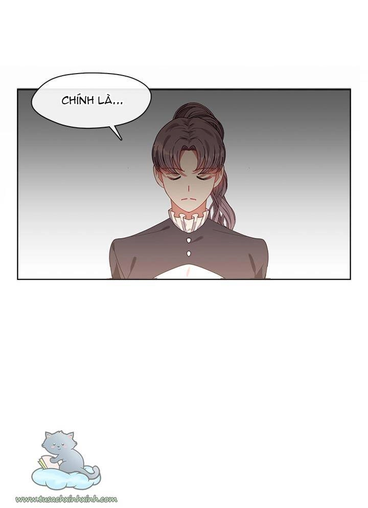 Gia Đình Bị Ám Ảnh Bởi Tôi Chapter 12 - 20