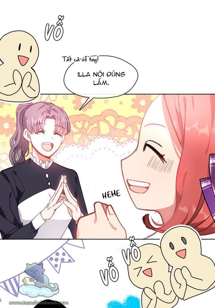 Gia Đình Bị Ám Ảnh Bởi Tôi Chapter 12 - 29