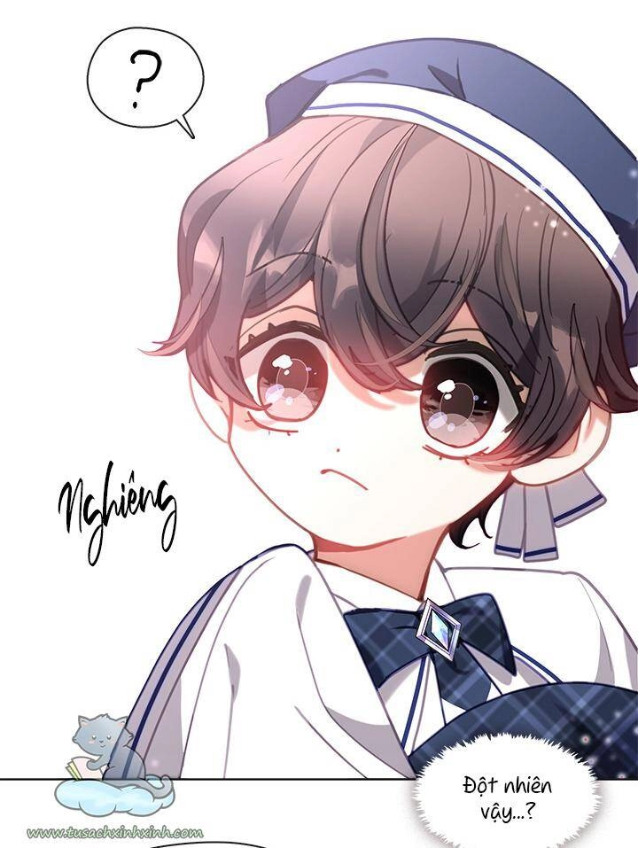 Gia Đình Bị Ám Ảnh Bởi Tôi Chapter 12 - 34