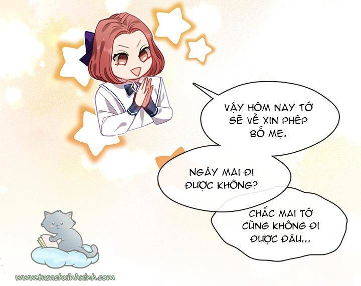 Gia Đình Bị Ám Ảnh Bởi Tôi Chapter 12 - 39