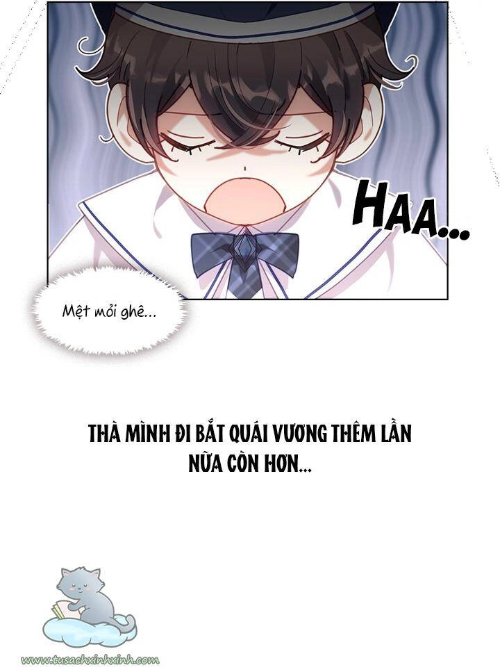 Gia Đình Bị Ám Ảnh Bởi Tôi Chapter 12 - 41