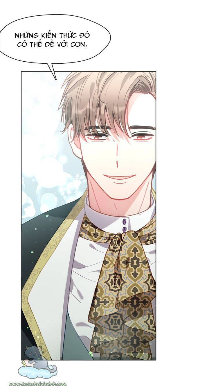 Gia Đình Bị Ám Ảnh Bởi Tôi Chapter 12 - 48