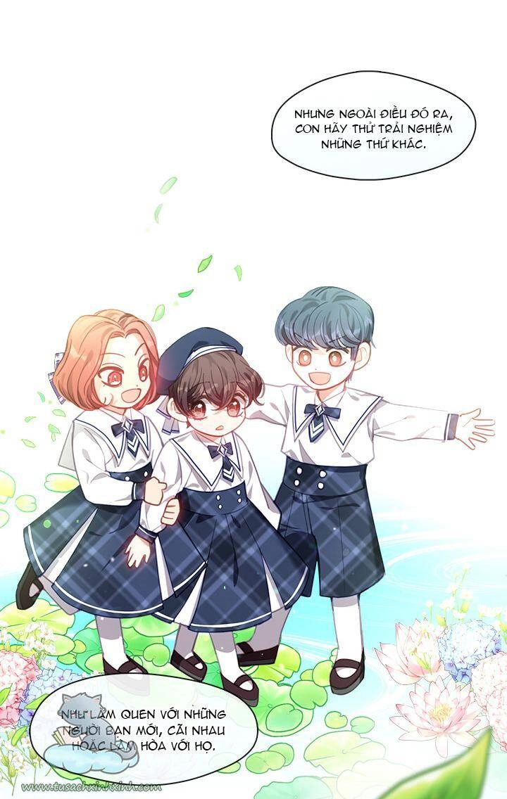 Gia Đình Bị Ám Ảnh Bởi Tôi Chapter 12 - 49