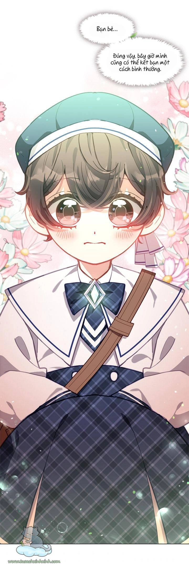 Gia Đình Bị Ám Ảnh Bởi Tôi Chapter 12 - 52