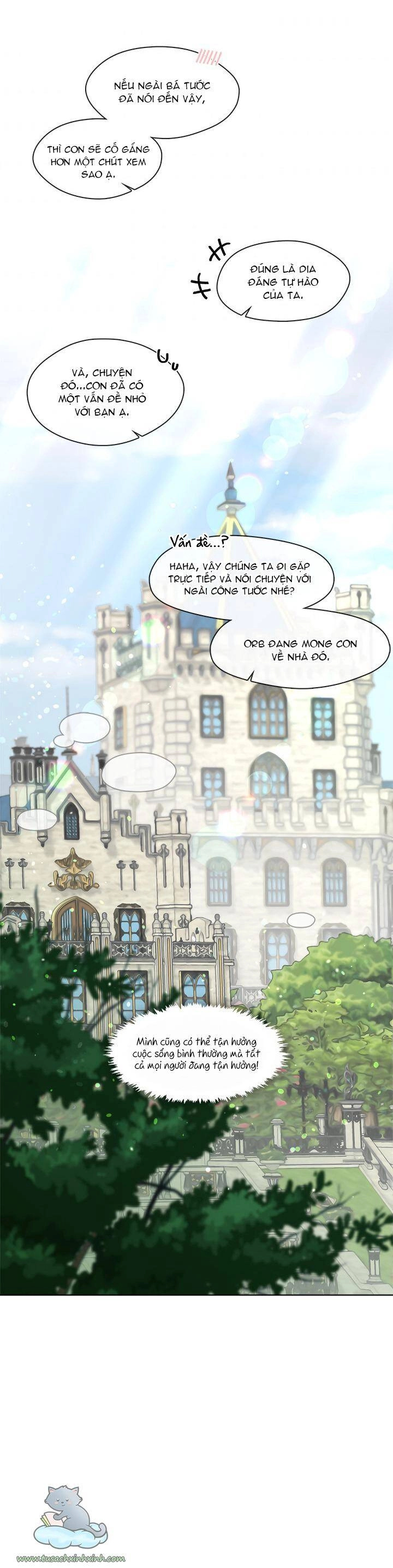 Gia Đình Bị Ám Ảnh Bởi Tôi Chapter 12 - 53