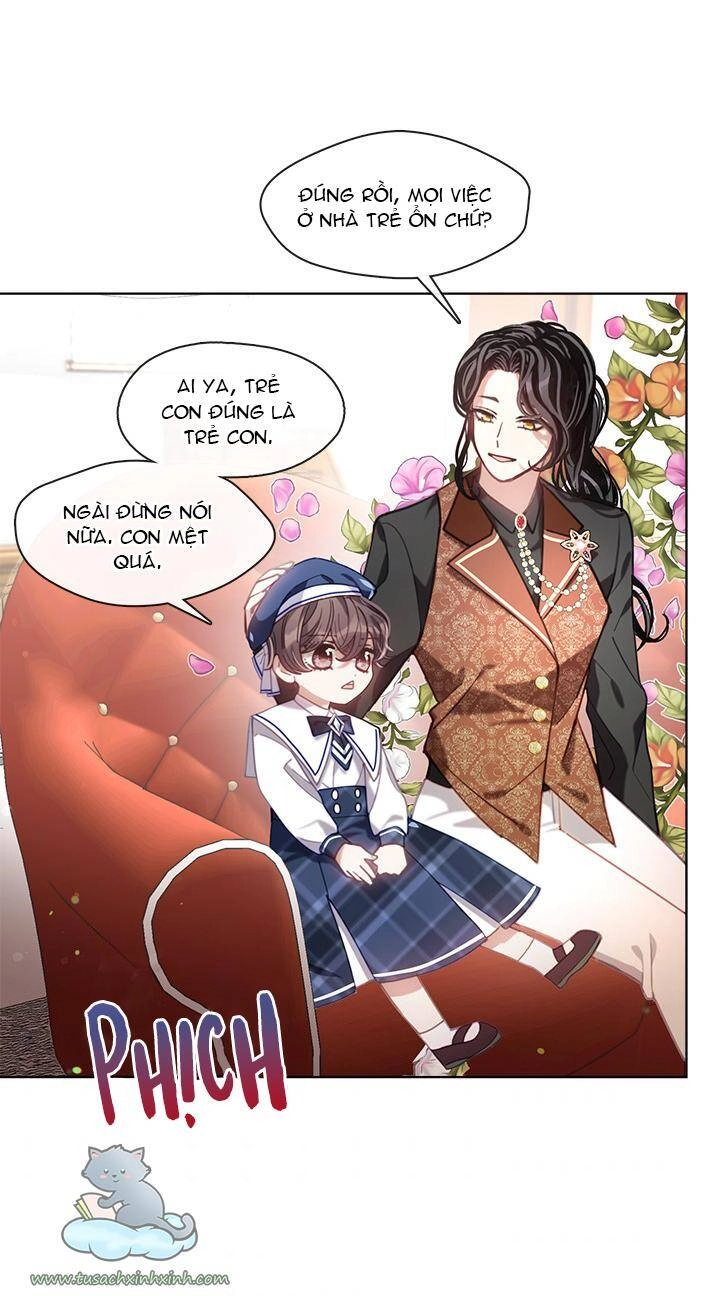 Gia Đình Bị Ám Ảnh Bởi Tôi Chapter 12 - 56