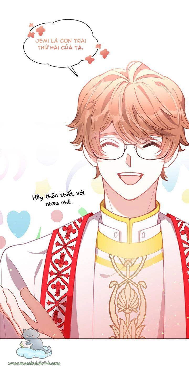 Gia Đình Bị Ám Ảnh Bởi Tôi Chapter 12 - 60