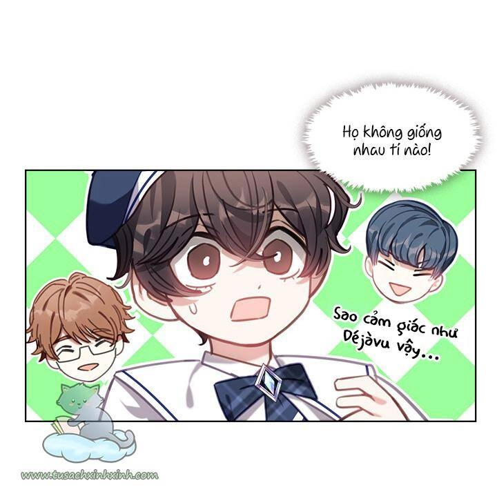 Gia Đình Bị Ám Ảnh Bởi Tôi Chapter 12 - 61