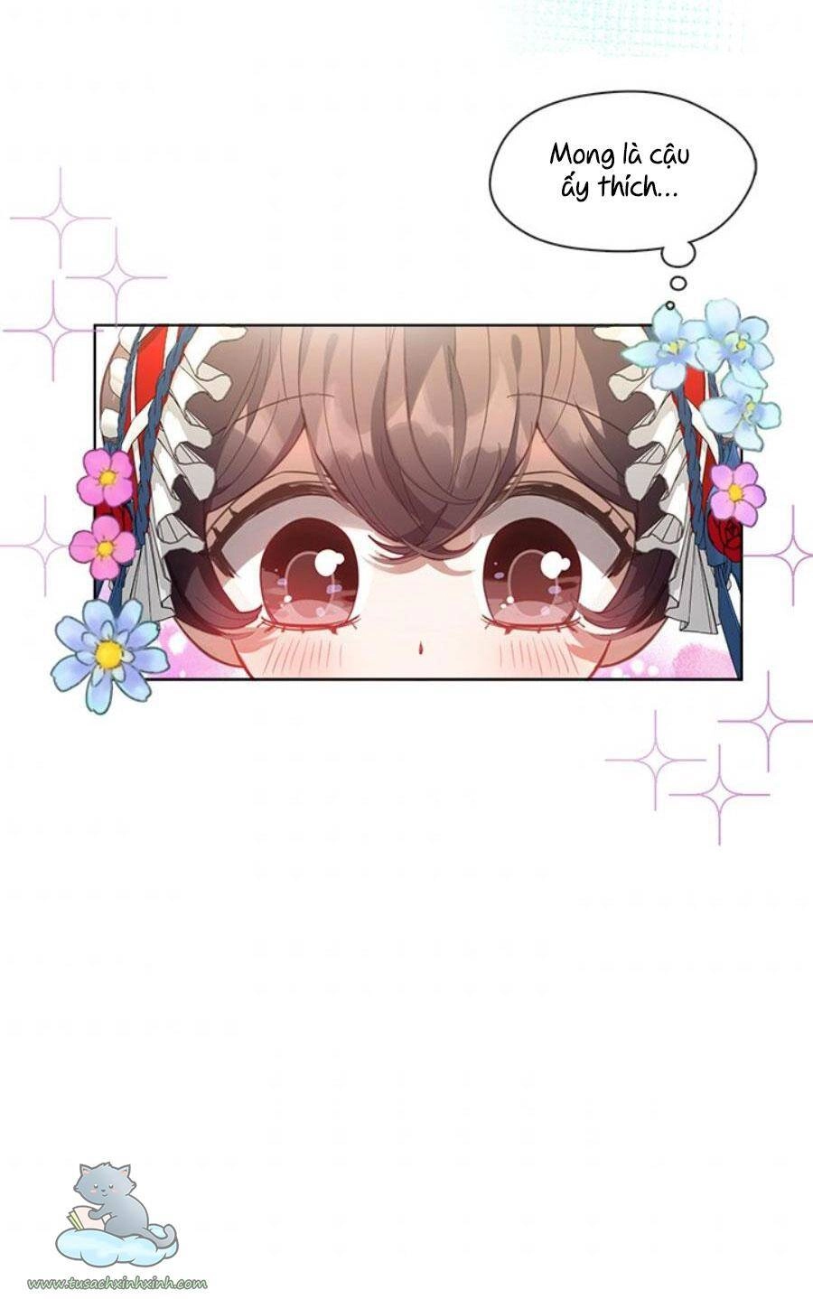 Gia Đình Bị Ám Ảnh Bởi Tôi Chapter 13 - 5