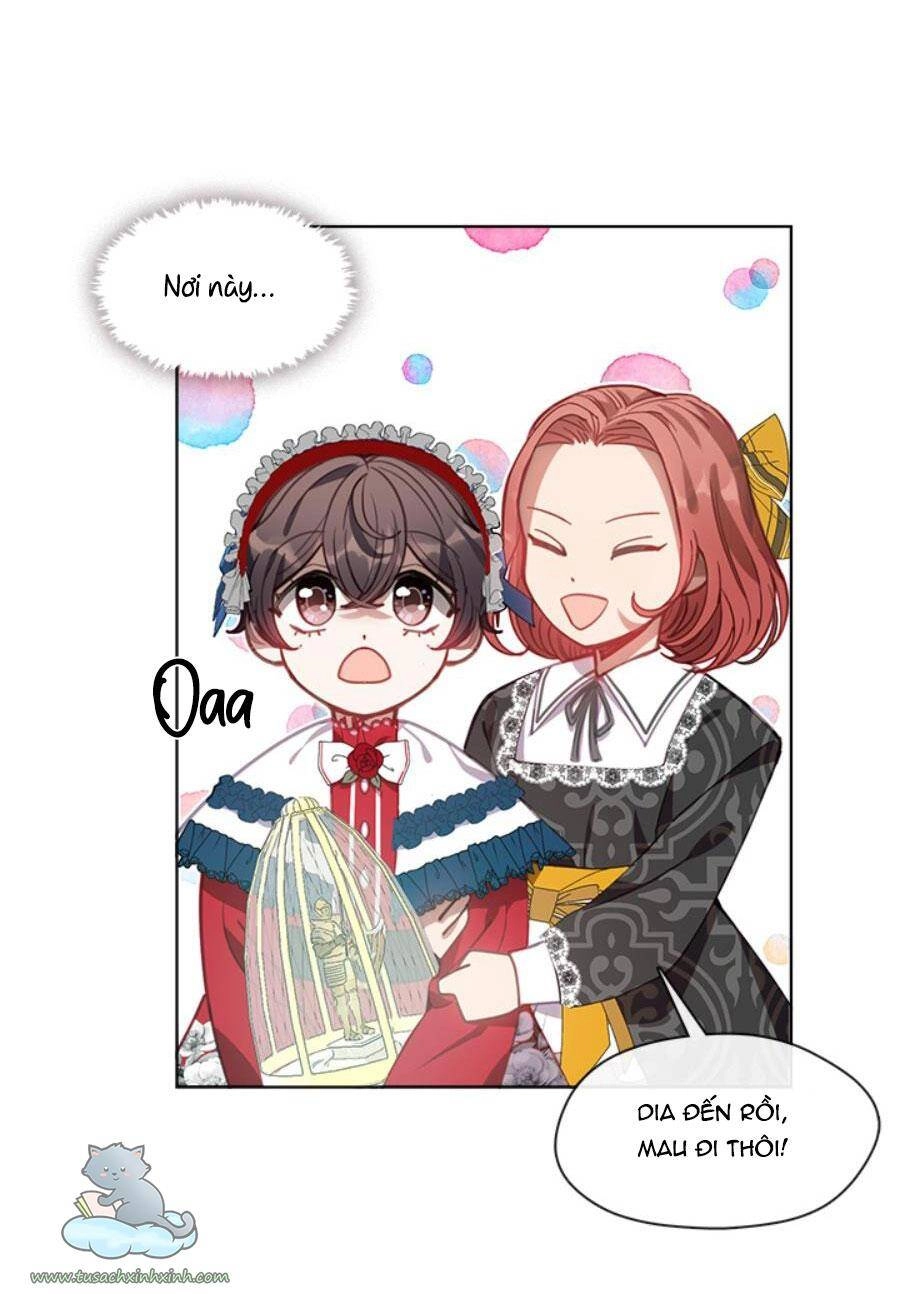 Gia Đình Bị Ám Ảnh Bởi Tôi Chapter 13 - 11