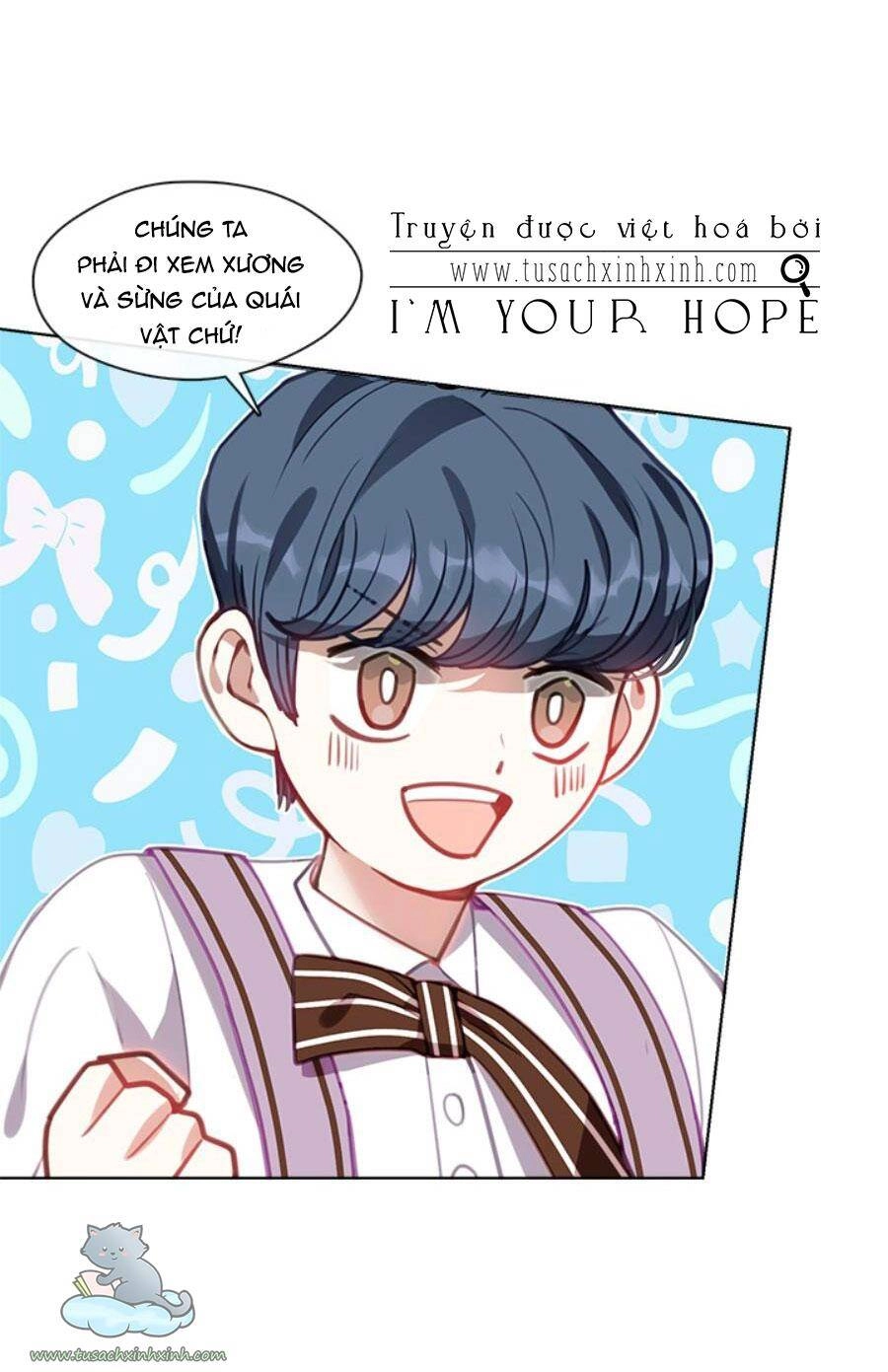 Gia Đình Bị Ám Ảnh Bởi Tôi Chapter 13 - 12