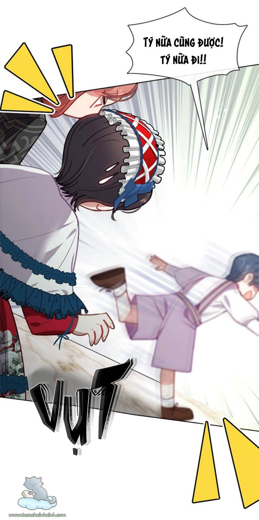 Gia Đình Bị Ám Ảnh Bởi Tôi Chapter 13 - 14