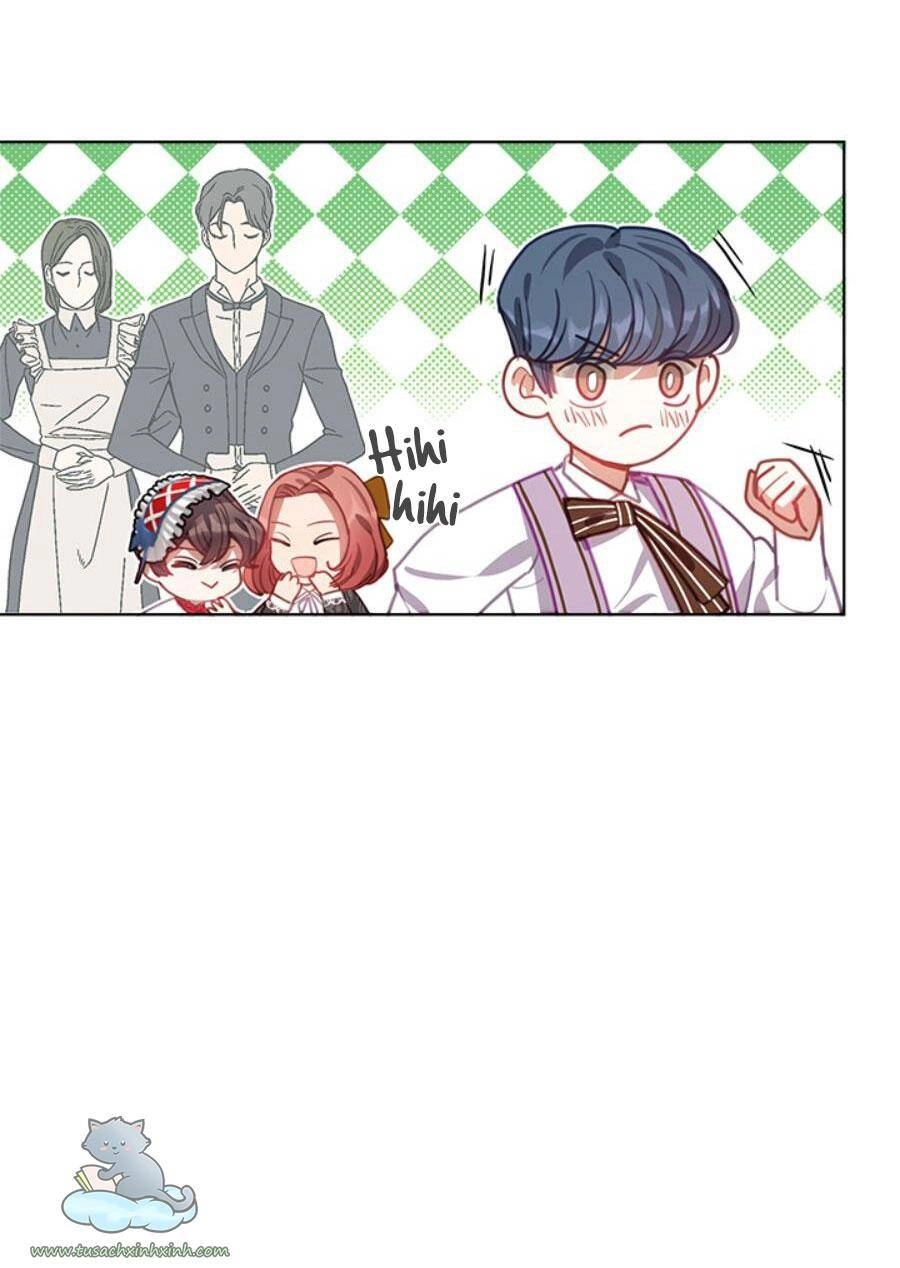 Gia Đình Bị Ám Ảnh Bởi Tôi Chapter 13 - 16