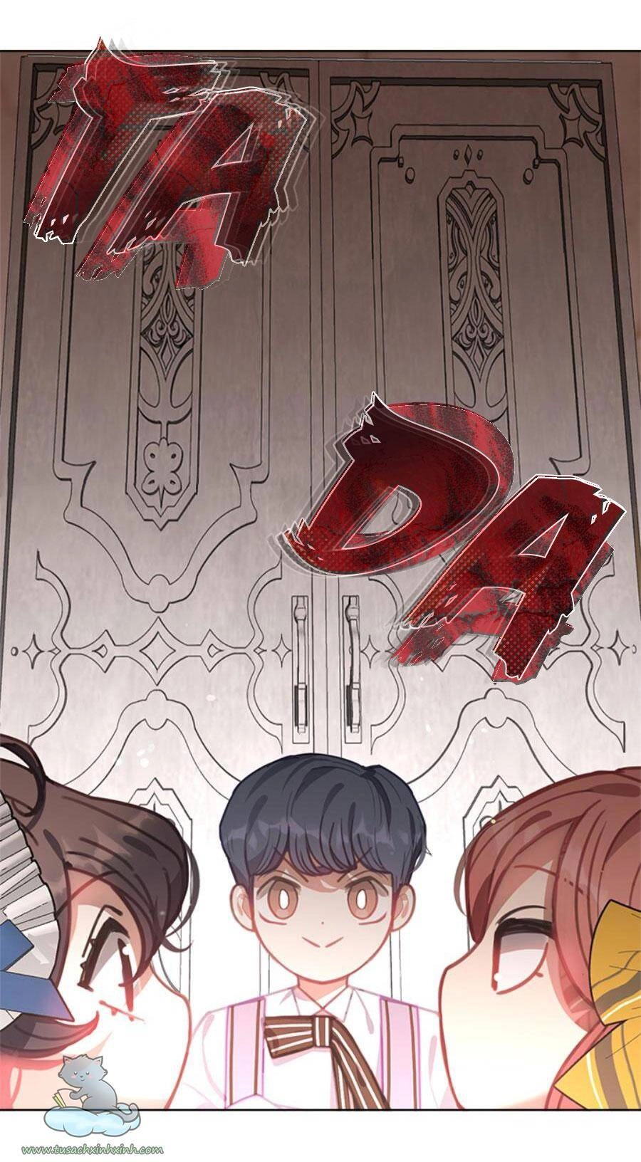 Gia Đình Bị Ám Ảnh Bởi Tôi Chapter 13 - 17