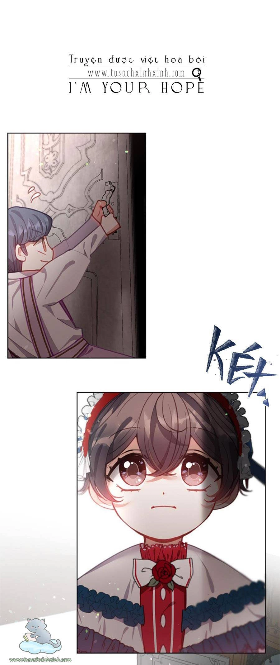 Gia Đình Bị Ám Ảnh Bởi Tôi Chapter 13 - 20