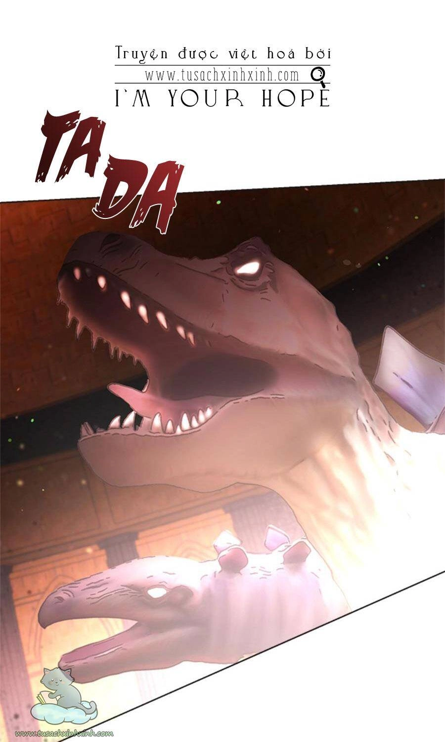 Gia Đình Bị Ám Ảnh Bởi Tôi Chapter 13 - 22