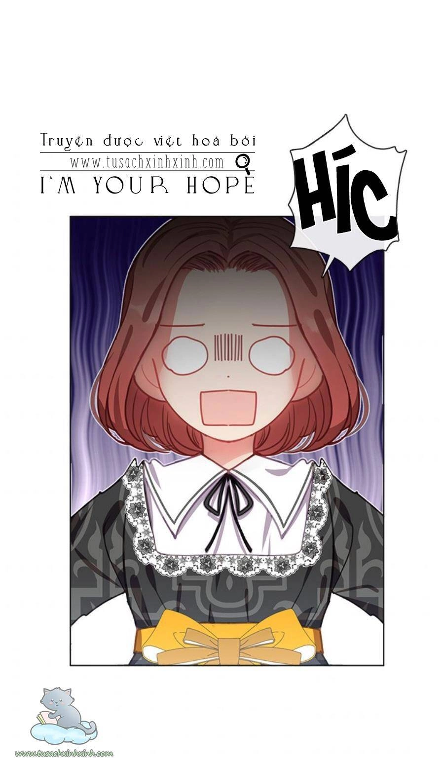 Gia Đình Bị Ám Ảnh Bởi Tôi Chapter 13 - 24