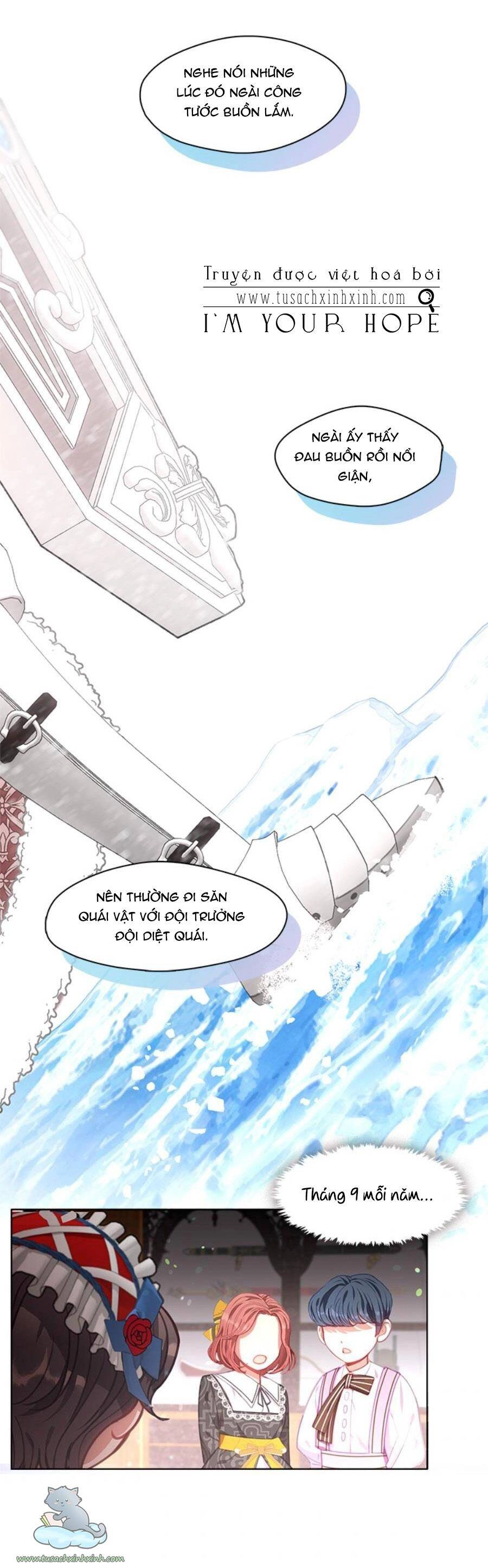 Gia Đình Bị Ám Ảnh Bởi Tôi Chapter 13 - 26