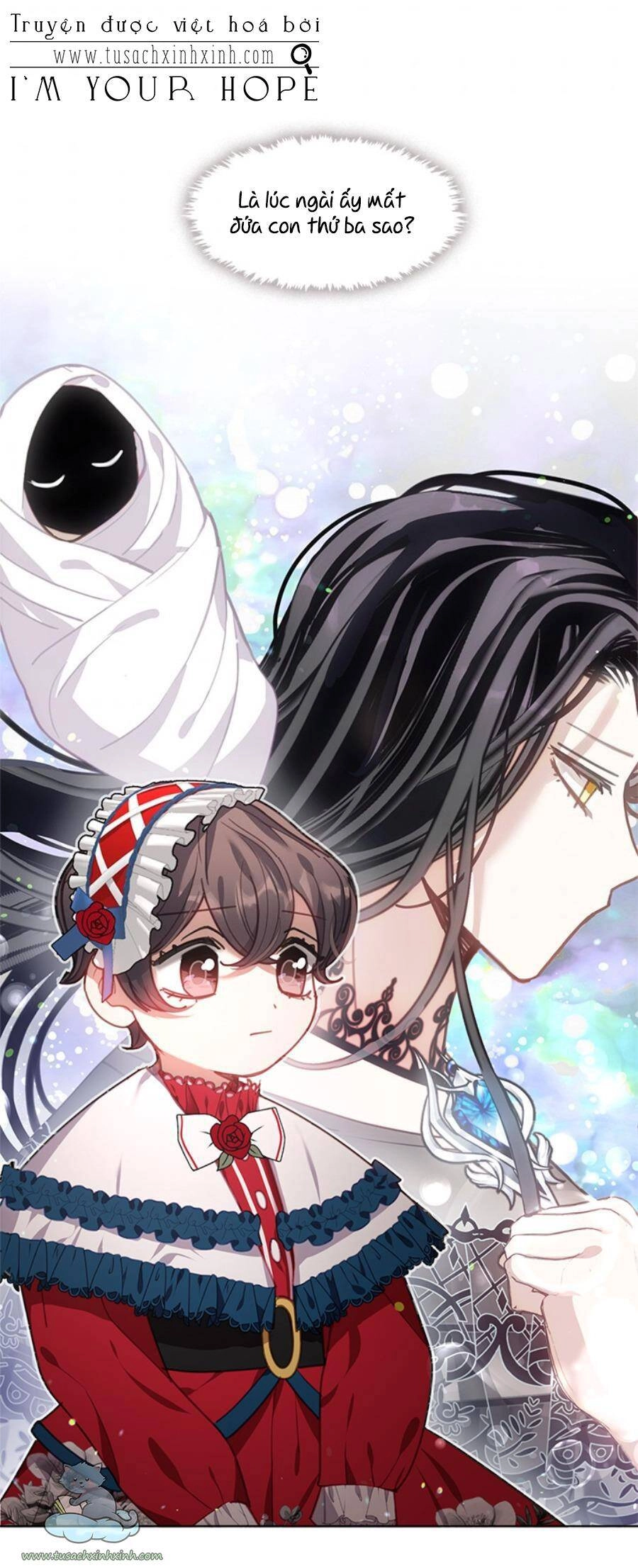 Gia Đình Bị Ám Ảnh Bởi Tôi Chapter 13 - 27