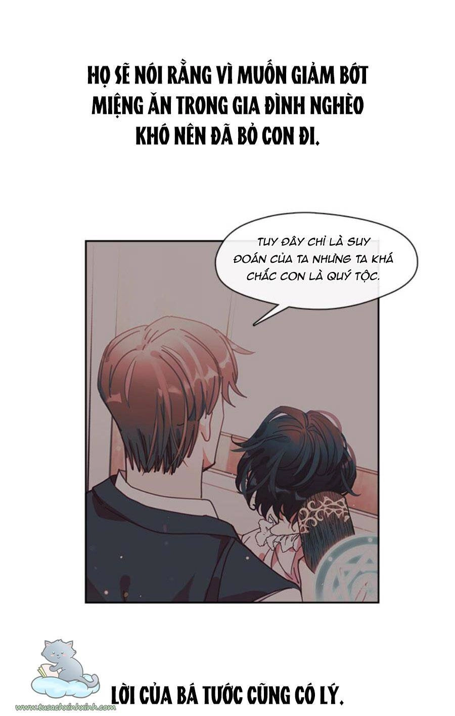 Gia Đình Bị Ám Ảnh Bởi Tôi Chapter 13 - 30