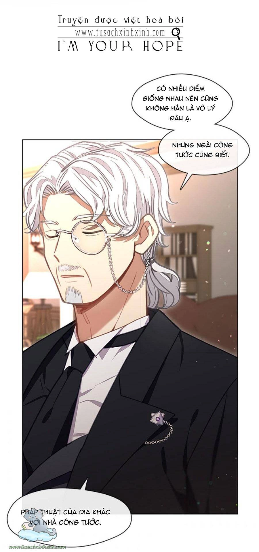 Gia Đình Bị Ám Ảnh Bởi Tôi Chapter 13 - 44