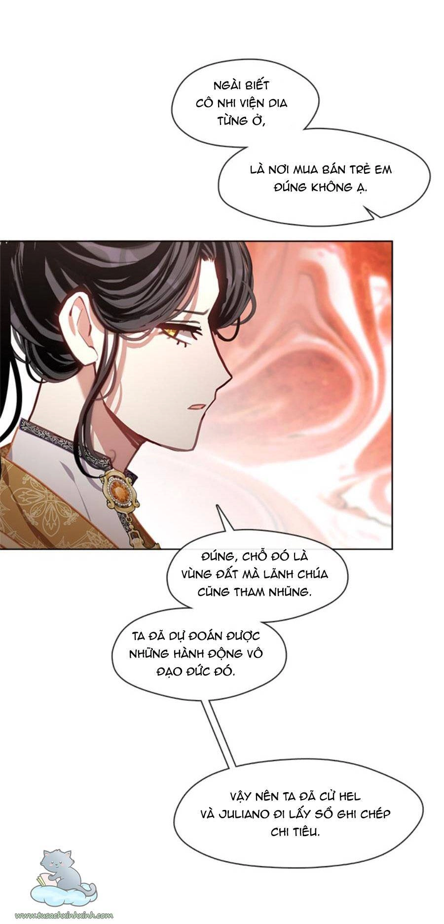 Gia Đình Bị Ám Ảnh Bởi Tôi Chapter 13 - 47