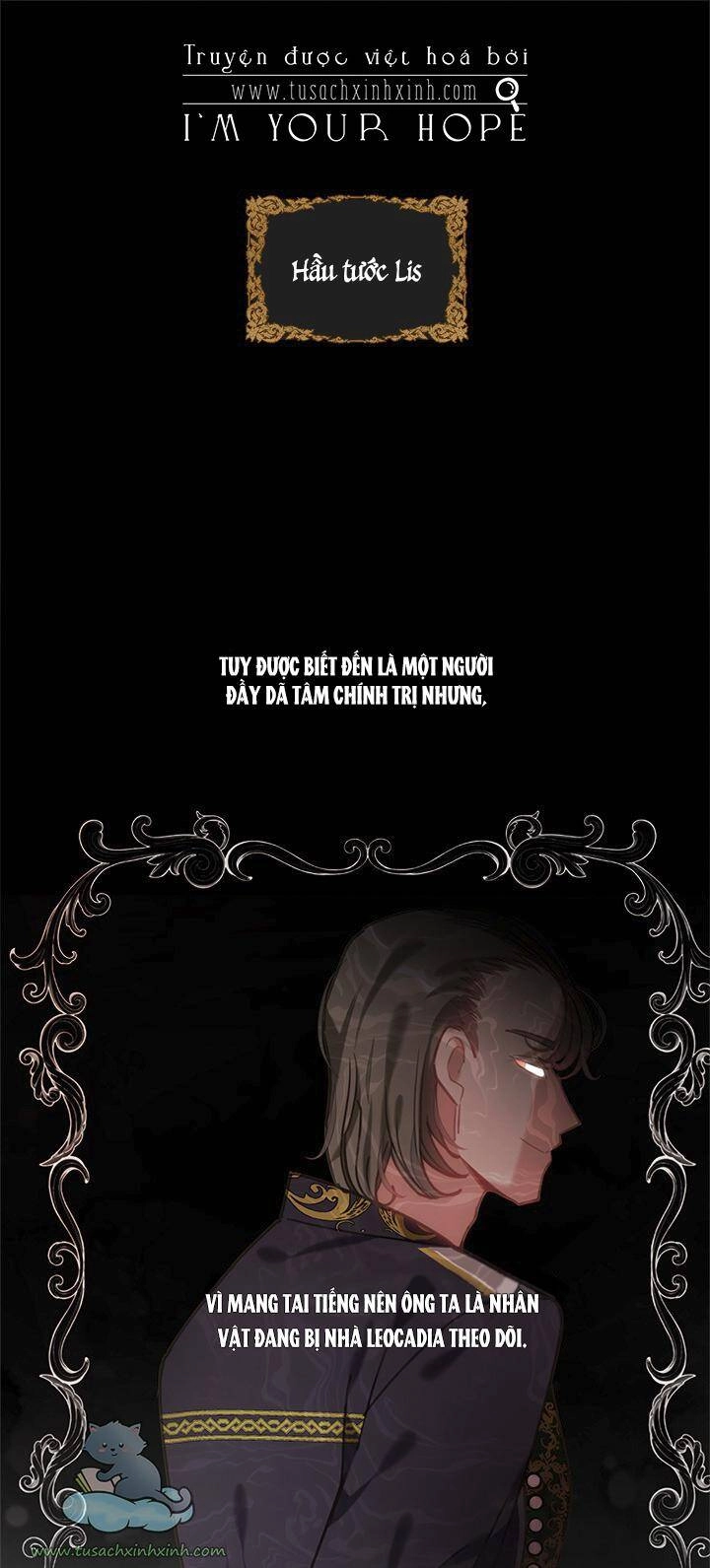 Gia Đình Bị Ám Ảnh Bởi Tôi Chapter 14 - 1