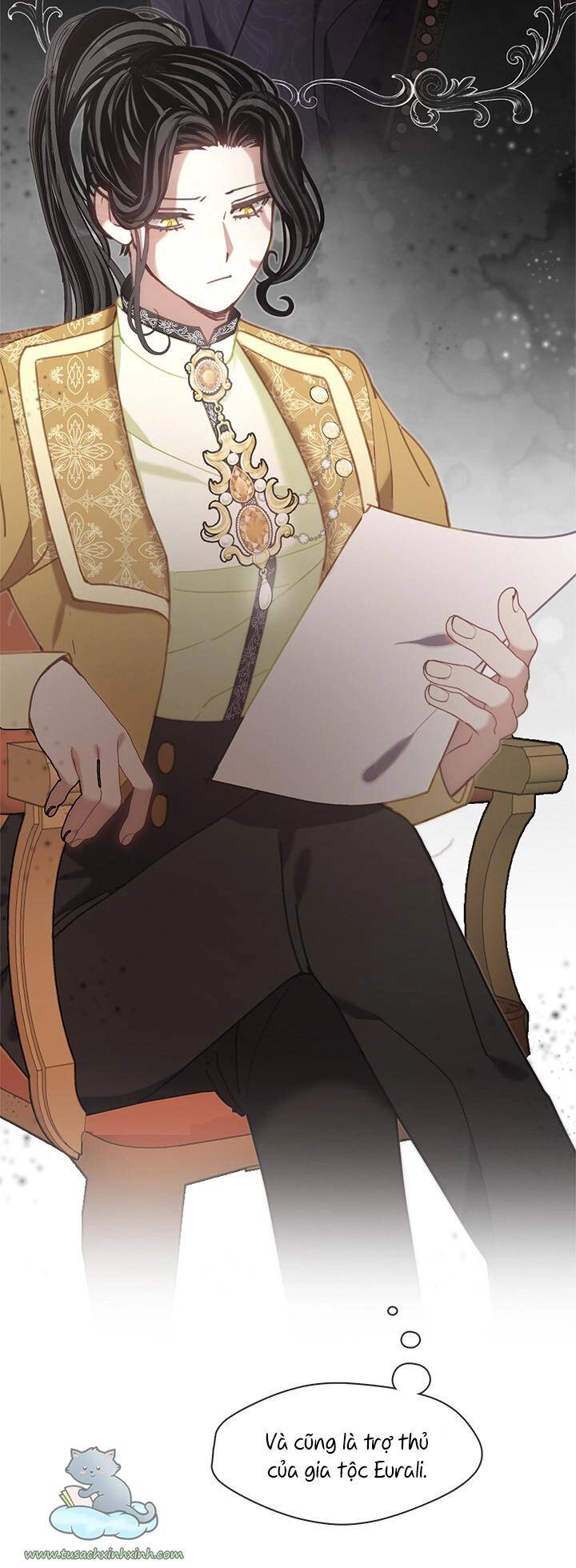 Gia Đình Bị Ám Ảnh Bởi Tôi Chapter 14 - 2