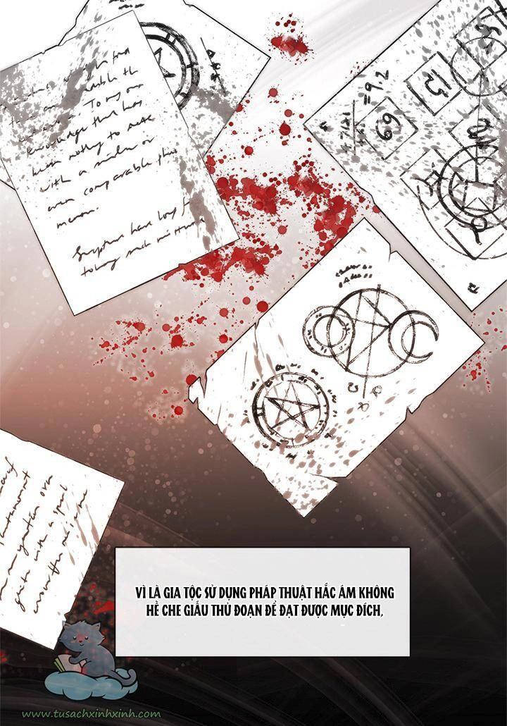 Gia Đình Bị Ám Ảnh Bởi Tôi Chapter 14 - 6