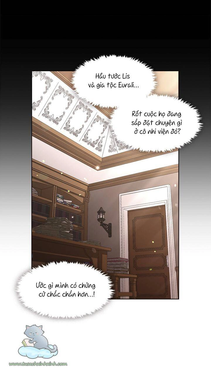 Gia Đình Bị Ám Ảnh Bởi Tôi Chapter 14 - 9