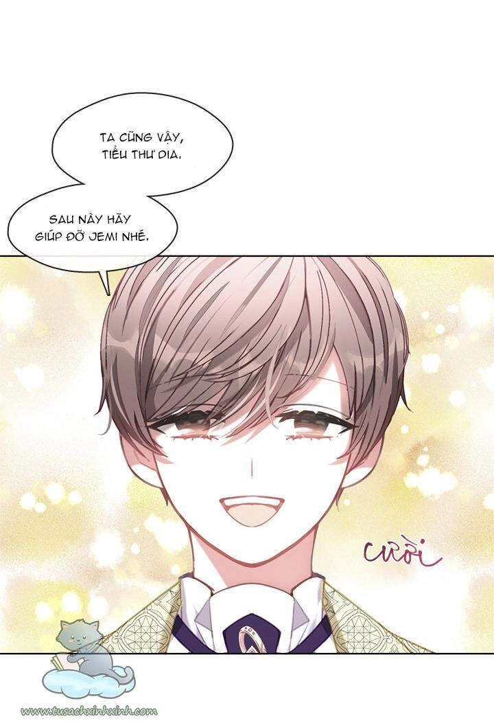 Gia Đình Bị Ám Ảnh Bởi Tôi Chapter 14 - 18