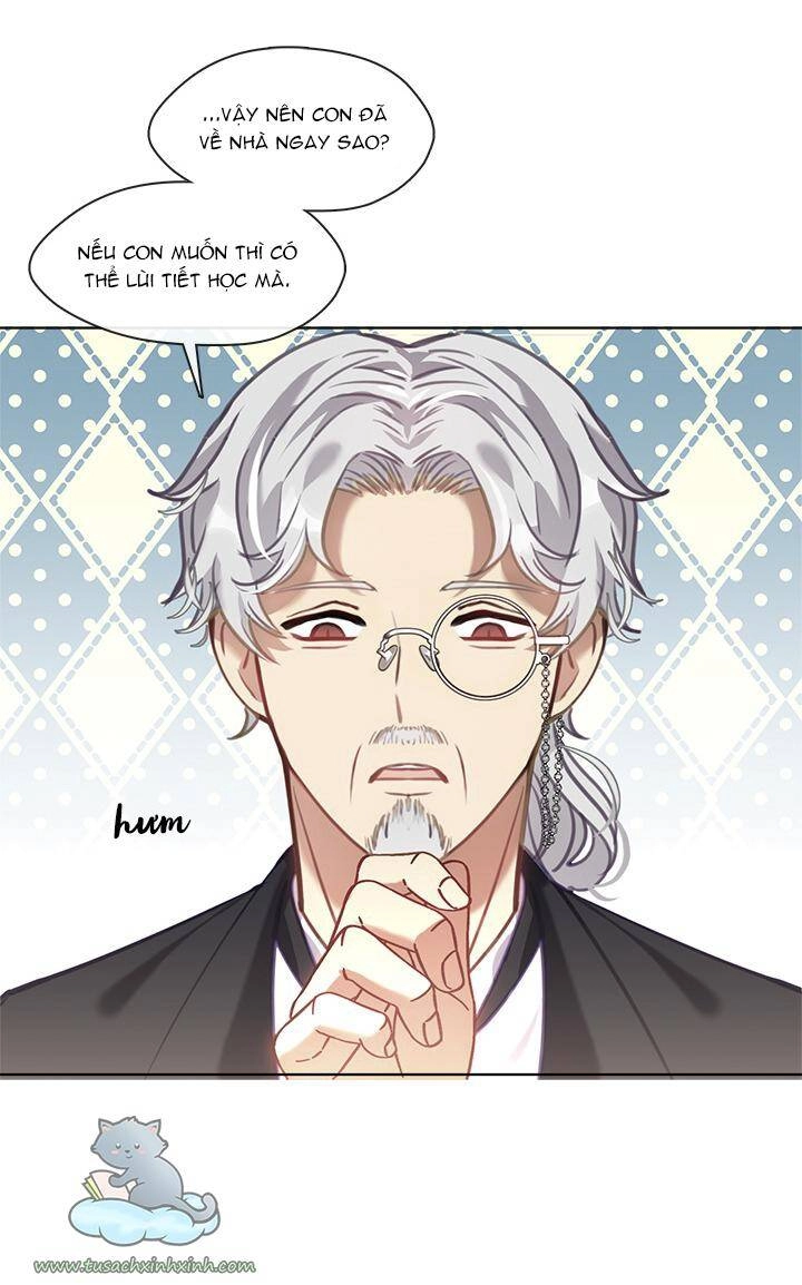 Gia Đình Bị Ám Ảnh Bởi Tôi Chapter 14 - 25