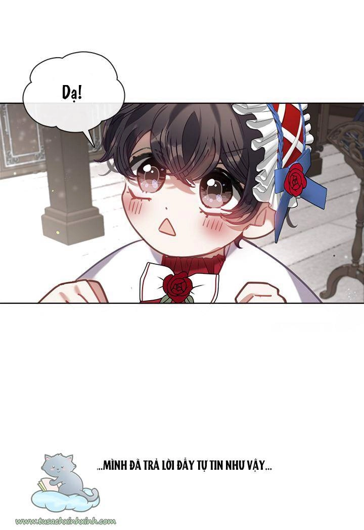 Gia Đình Bị Ám Ảnh Bởi Tôi Chapter 14 - 27