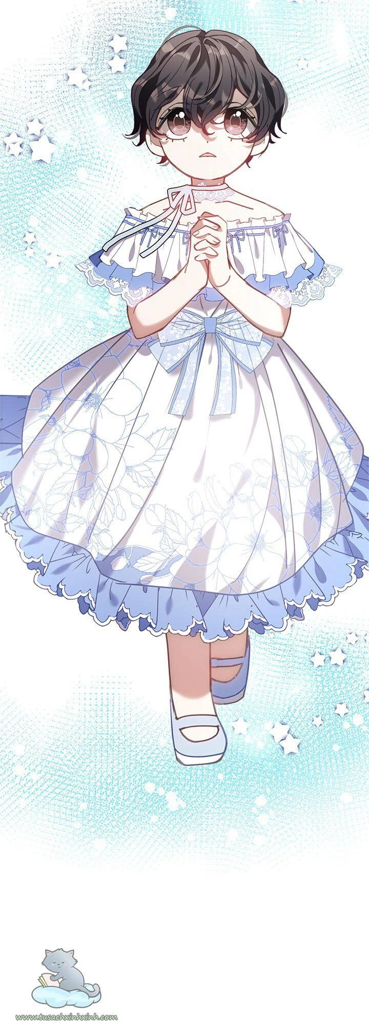 Gia Đình Bị Ám Ảnh Bởi Tôi Chapter 14 - 33