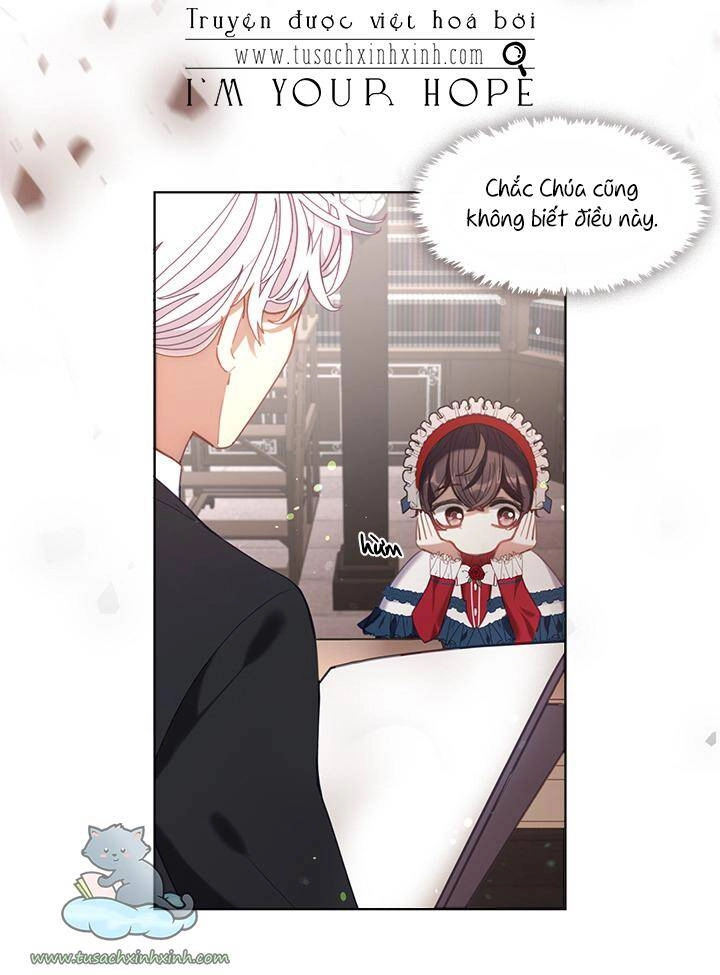 Gia Đình Bị Ám Ảnh Bởi Tôi Chapter 14 - 36