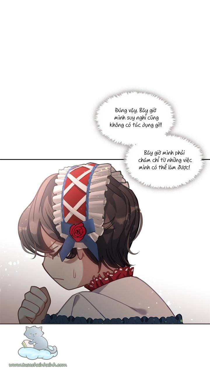 Gia Đình Bị Ám Ảnh Bởi Tôi Chapter 14 - 41